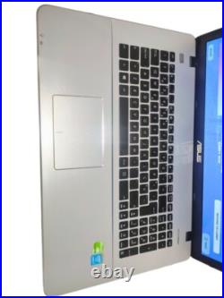Asus i7 8gb Ram 1.5tb Asus i7 8gb Ram 1.5tb