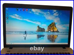 Asus i7 8gb Ram 1.5tb Asus i7 8gb Ram 1.5tb