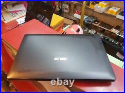 Asus laptop A73S I7 12go ram 1.2TO
