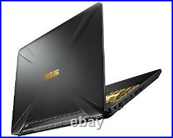 Asus laptop gaming RTX 2060