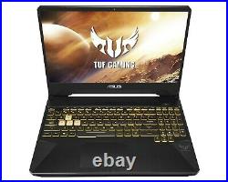 Asus laptop gaming RTX 2060