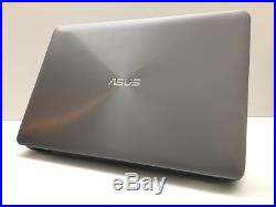 Asus n551vw-fw118t, 15,6, Intel Core i7-6700HQ, 1TB HDD, 16Gb ram, Win 10 Home