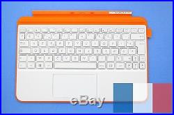 Asus officiel Clavier orange pour PC Portable T102HA