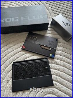 Asus rog flow z13