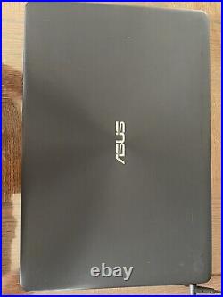 Asus s501QA-EJ306T