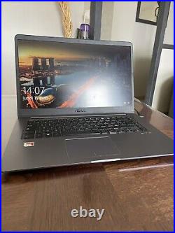 Asus s501QA-EJ306T