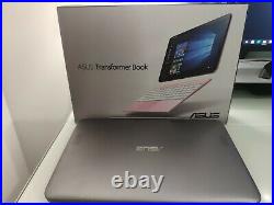 Asus transformer book T101H 4go dd 128 go Ordinateur portable et tablette