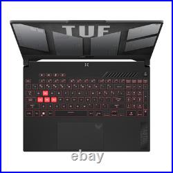 Asus tuf Gaming A15