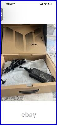Asus tuf Gaming F15 506h i5-11400 rtx 3050 écran hs