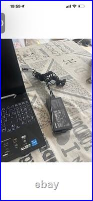 Asus tuf Gaming F15 506h i5-11400 rtx 3050 écran hs
