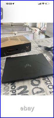 Asus tuf Gaming F15 506h i5-11400 rtx 3050 écran hs