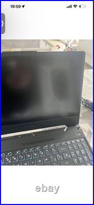 Asus tuf Gaming F15 506h i5-11400 rtx 3050 écran hs