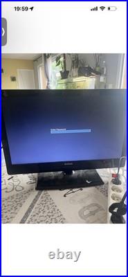 Asus tuf Gaming F15 506h i5-11400 rtx 3050 écran hs