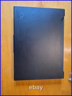 Asus tuf gaming Dash f15 i7-12650H RTX 3050Ti RAM 16GO 512GO SSD NVME