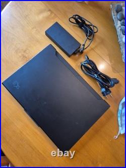 Asus tuf gaming Dash f15 i7-12650H RTX 3050Ti RAM 16GO 512GO SSD NVME