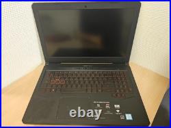 Asus tuf gaming FX405