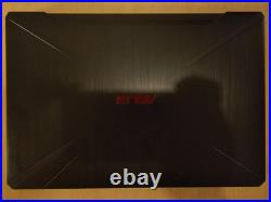 Asus tuf gaming FX405