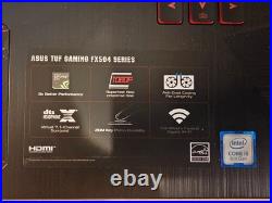 Asus tuf gaming FX405