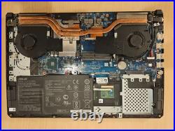 Asus tuf gaming FX405