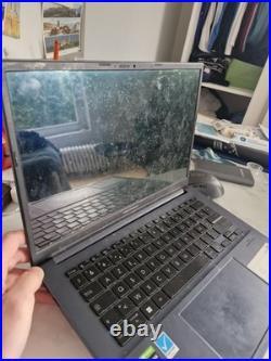 Asus vivobook 14 Pro Oled