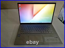 Asus vivobook 14 X412FA