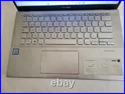 Asus vivobook 14 X412FA