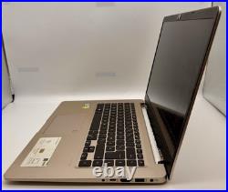 Asus vivobook / 15,6/ core i5 7th / Ram 8 go /ssd 128 + 1To / w 10