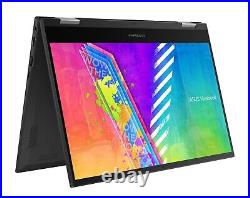 Asus vivobook Go 14 Flip Tactile 2 en 1 Pc / Tablette Windows 11