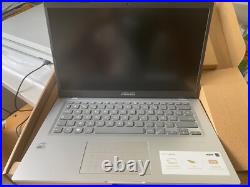 Asus vivobook core i7 gris occasion en bon état