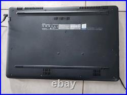 Asus vivobook x705na