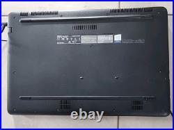 Asus vivobook x705na