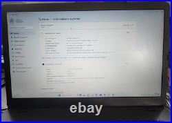 Asus vivobook x705na