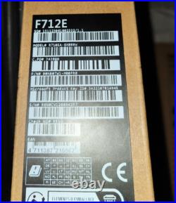 Asus x712E R710EA-BX432W 17.3 i5-1135G7 16 Go RAM 512 Go SSD NEUF