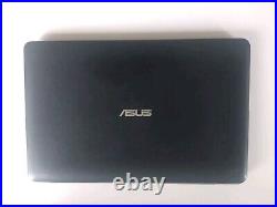 Asus x751lab. Fonctionnel sans disque dur