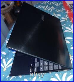 Asus zenbook 13