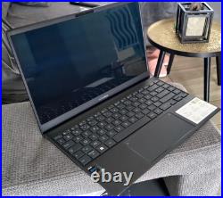 Asus zenbook 13 oled Intel core I5 8go de Ram