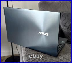 Asus zenbook 13 oled Intel core I5 8go de Ram