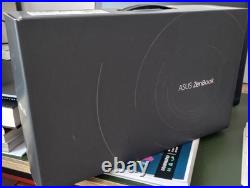Asus zenbook 13 oled Intel core I5 8go de Ram