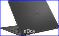 Asus zenbook Flip UX360UAK-BB313D Core i5-7200U 13.3 FHD Tactile 512gb SSD 8gb