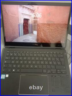 Asus zenbook s flip 360°