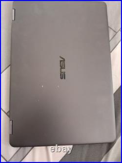 Asus zenbook s flip 360°