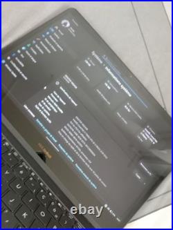 Asus zenbook s flip 360°