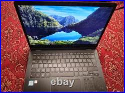 Asus zenbook s flip 360°