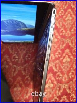 Asus zenbook s flip 360°