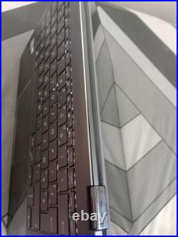 Asus zenbook s flip 360°