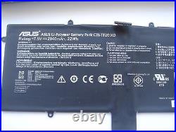 Batterie D'ORIGINE ASUS C21-TF201XD NEUVE