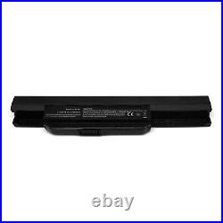 Batterie Pour Ordinateur Portable ASUS A41-K53 K53E K43E X54C 14.4V Batterie Pour Ordinateur Portable ASUS A41-K53 K53E K43E X54C 14.4V