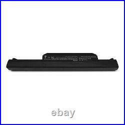 Batterie Pour Ordinateur Portable ASUS A41-K53 K53E K43E X54C 14.4V