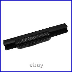 Batterie Pour Ordinateur Portable ASUS A41-K53 K53E K43E X54C 14.4V Batterie Pour Ordinateur Portable ASUS A41-K53 K53E K43E X54C 14.4V