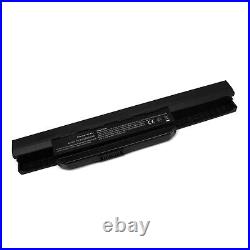 Batterie Pour Ordinateur Portable ASUS A41-K53 K53E K43E X54C 14.4V